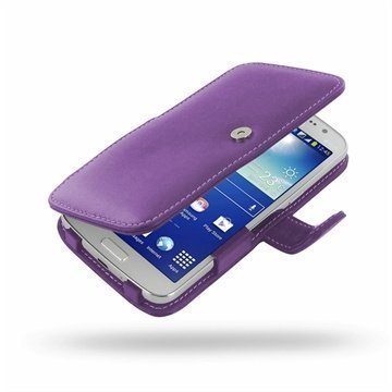Samsung Galaxy Grand 2 PDair Leather Case 3LSSG2B41 Violetti