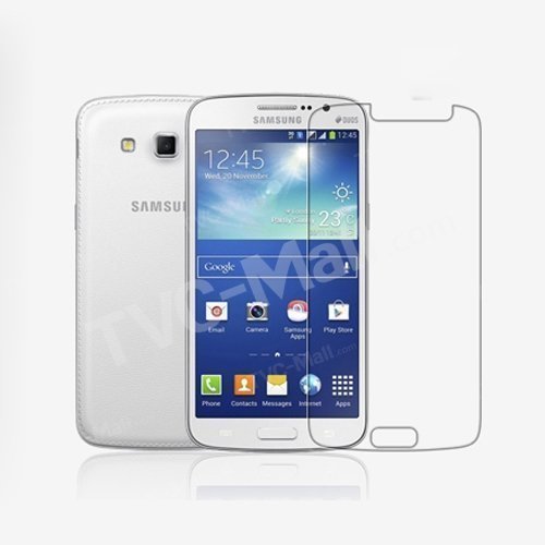 Samsung Galaxy Grand 2 Suojakalvo Kirkas