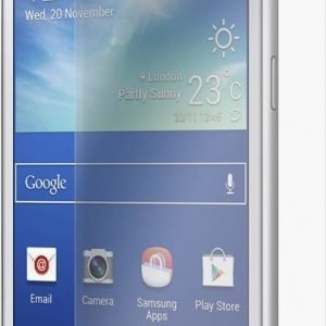 Samsung Galaxy Grand 2 Suojakalvo Peili