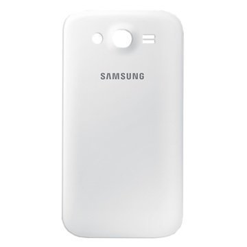 Samsung Galaxy Grand Neo I9060 Takakansi Valkoinen