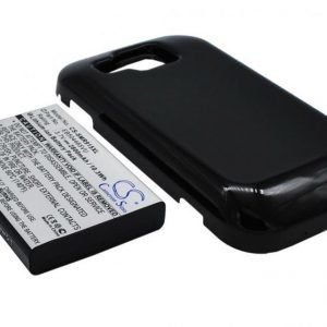 Samsung Galaxy Indulge R910 akku 2800 mAh