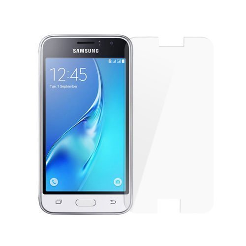 Samsung Galaxy J1 2016 0.3mm Karkaistu Lasi Näytönsuoja