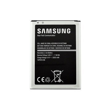 Samsung Galaxy J1 (2016) Akku EB-BJ120BBE