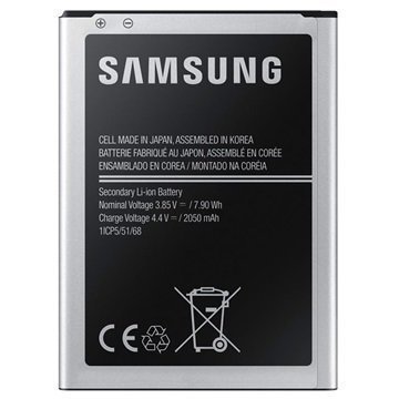 Samsung Galaxy J1 (2016) Akku EB-BJ120CB