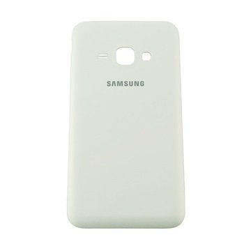 Samsung Galaxy J1 (2016) Akkukansi Valkoinen