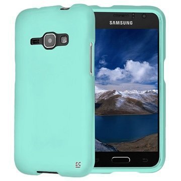 Samsung Galaxy J1 (2016) Beyond Cell Protective Suojakuori Minttu