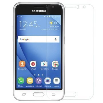 Samsung Galaxy J1 (2016) Nillkin Näytönsuoja Häikäisemätön