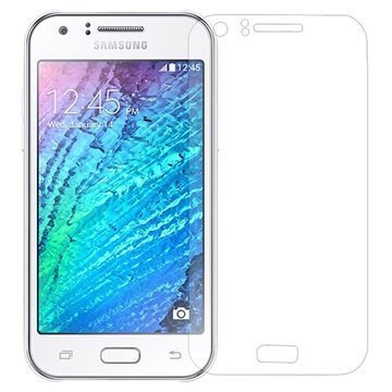 Samsung Galaxy J1 Galaxy J1 4G Ksix Karkaistu Lasi Näytönsuoja Läpinäkyvä