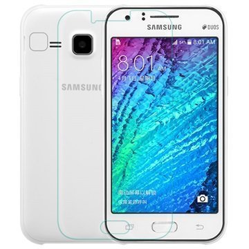 Samsung Galaxy J1 Galaxy J1 4G Nillkin Amazing H Näytönsuoja