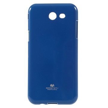 Samsung Galaxy J3 (2017) Mercury Goospery TPU Case Blue