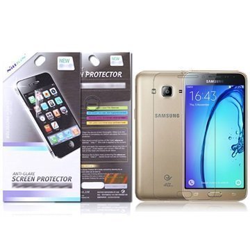 Samsung Galaxy J3 Nillkin Näytönsuoja Häikäisemätön