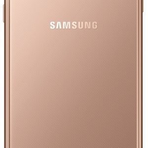 Samsung Galaxy J4+ Dual Sim Gold Puhelin