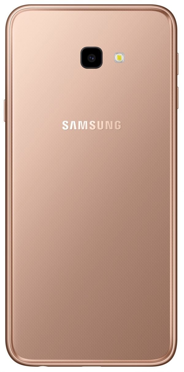 Samsung Galaxy J4+ Dual Sim Gold Puhelin