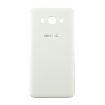 Samsung Galaxy J5 (2016) Akkukansi Valkoinen