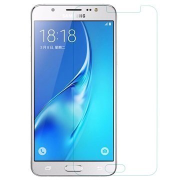Samsung Galaxy J5 (2016) Nillkin Amazing H Näytönsuoja Karkaistua Lasia