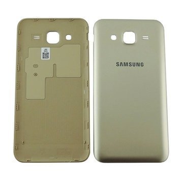 Samsung Galaxy J5 Akkukansi Kulta