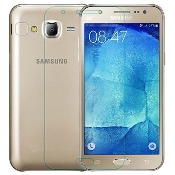 Samsung Galaxy J5 Nillkin Amazing H Näytönsuoja