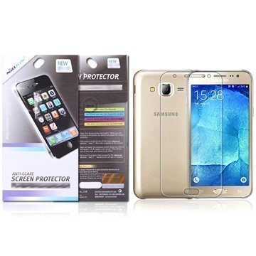 Samsung Galaxy J5 Nillkin Näytönsuoja Häikäisemätön