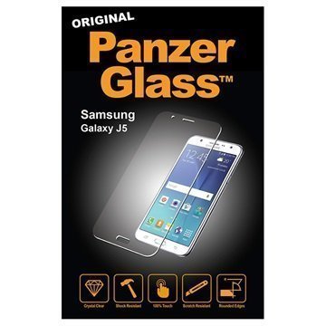 Samsung Galaxy J5 PanzerGlass Screen Protector