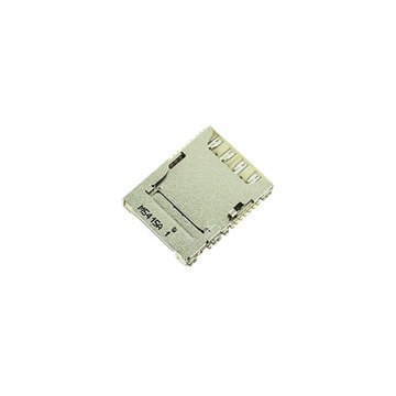 Samsung Galaxy J5 SIM Kortinlukija