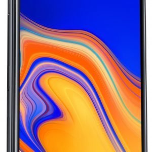 Samsung Galaxy J6+ Dual Sim Musta Puhelin