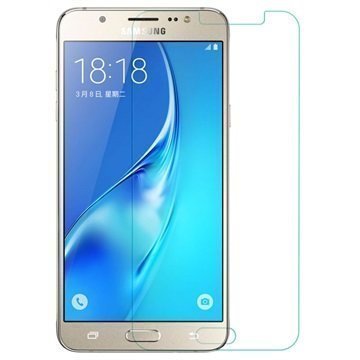 Samsung Galaxy J7 (2016) Nillkin Amazing H Näytönsuoja Karkaistua Lasia