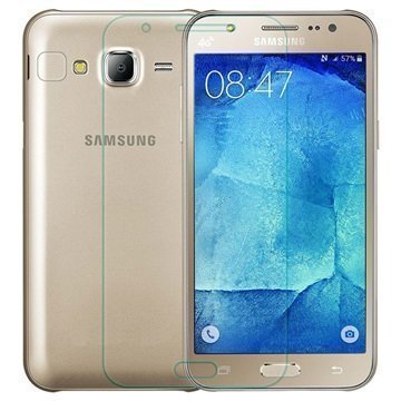 Samsung Galaxy J7 Nillkin Amazing H Näytönsuoja