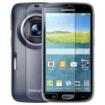 Samsung Galaxy K Zoom Nillkin Näytönsuoja Heijastamaton