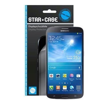 Samsung Galaxy Mega 6.3 I9200 StarCase Näytönsuoja Kirkas