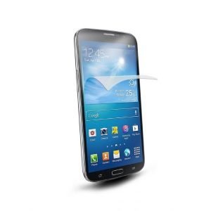 Samsung Galaxy Mega 6.3 Näytön Suojakalvo Peili