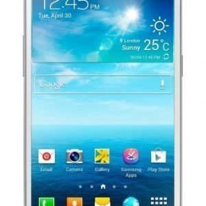 Samsung Galaxy Mega I9205 White Frost