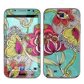 Samsung Galaxy Note 2 N7100 Beatriz Skin