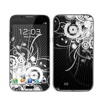 Samsung Galaxy Note 2 N7100 Radiosity Skin