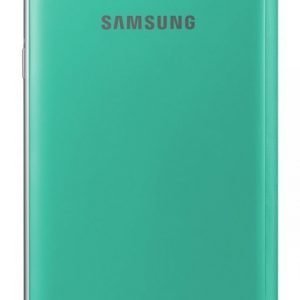 Samsung Galaxy Note 2 Suojakuori Vihreä