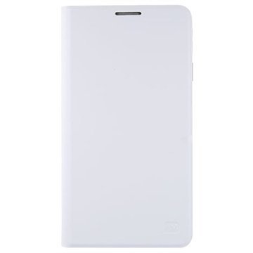 Samsung Galaxy Note 3 Anymode Hardback Stand Suojakotelo Valkoinen
