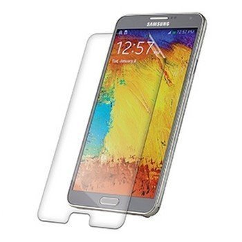 Samsung Galaxy Note 3 N9000 N9005 ZAGG InvisibleSHIELD Näytönsuoja