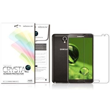 Samsung Galaxy Note 3 Neo Nillkin Näytönsuoja Kirkas