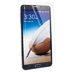 Samsung Galaxy Note 3 Näytön Suojakalvo Kirkas