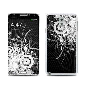 Samsung Galaxy Note 3 Radiosity Suojakalvo