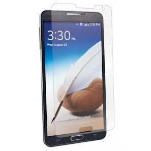 Samsung Galaxy Note 3 Suojakalvo Häikäisysuojattu