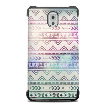 Samsung Galaxy Note 3 Suojapuskuri Bohemian