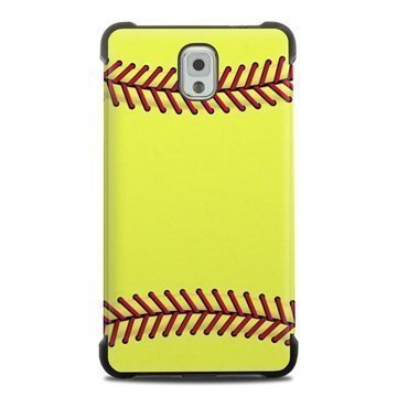 Samsung Galaxy Note 3 Suojapuskuri Softball