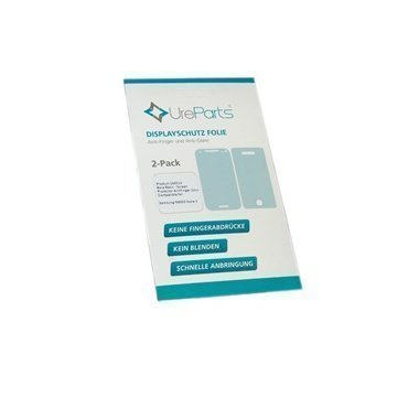 Samsung Galaxy Note 3 UreParts Antifinger Screen Protector
