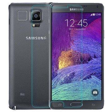 Samsung Galaxy Note 4 Nillkin Amazing H+ Näytönsuoja