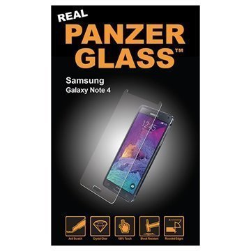 Samsung Galaxy Note 4 PanzerGlass Näytönsuoja