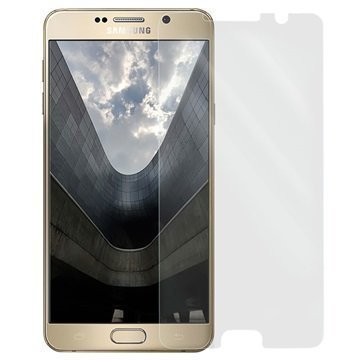 Samsung Galaxy Note 5 Momax Glass Pro+ Näytönsuoja Karkaistu Lasi