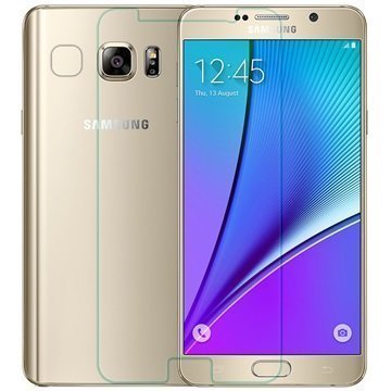 Samsung Galaxy Note 5 Nillkin Amazing H Näytönsuoja