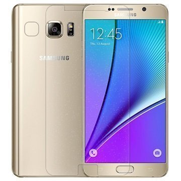 Samsung Galaxy Note 5 Nillkin Bright Diamond Näytönsuoja