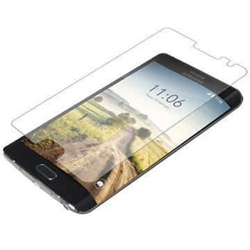 Samsung Galaxy Note Edge ZAGG InvisibleSHIELD Näytönsuoja