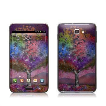 Samsung Galaxy Note N7000 Escape Skin